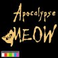 Mobile Preview: Hoddy - Apocalyplse Meow