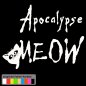 Preview: Apocalypse MEOW