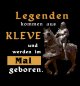 Preview: Klever Legenden - Mai