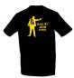 Preview: Geocaching T-Shirt  - MEIN FTF