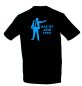 Preview: Geocaching T-Shirt  - MEIN FTF