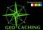 Preview: Geocaching T-Shirt  - Kompass
