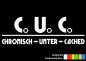 Mobile Preview: GeoCaching-T-Shirt "Cronisch-Unter-Cached"