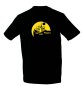 Mobile Preview: Geocaching T-Shirt - I love Lost Places