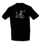 Preview: T-Shirt - "DNF - Sklett"