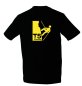 Preview: T-Shirt - "T5 für Bergsteiger"