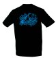 Mobile Preview: Taucher T-Shirt "Anemonenfisch"