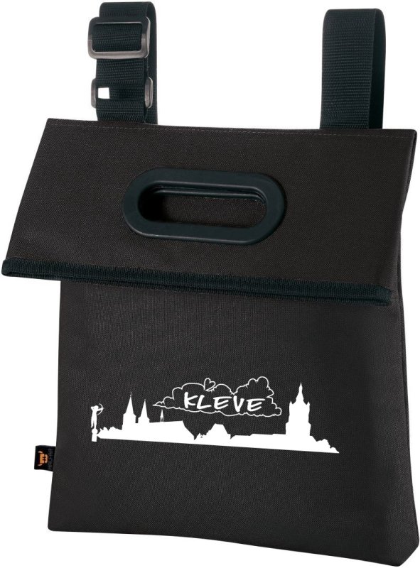 Event Bag Easy - Klever Silhouette