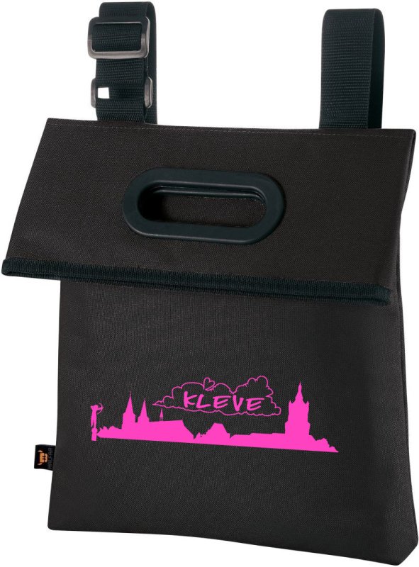 Event Bag Easy - Klever Silhouette
